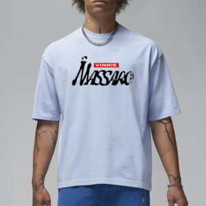 Vinnie Massaro Classic T-Shirt3