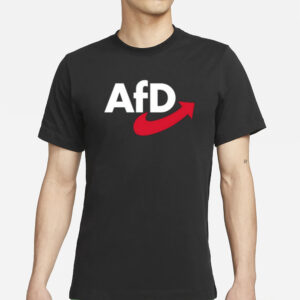 Afd Alternative Für Deutschland T-Shirts