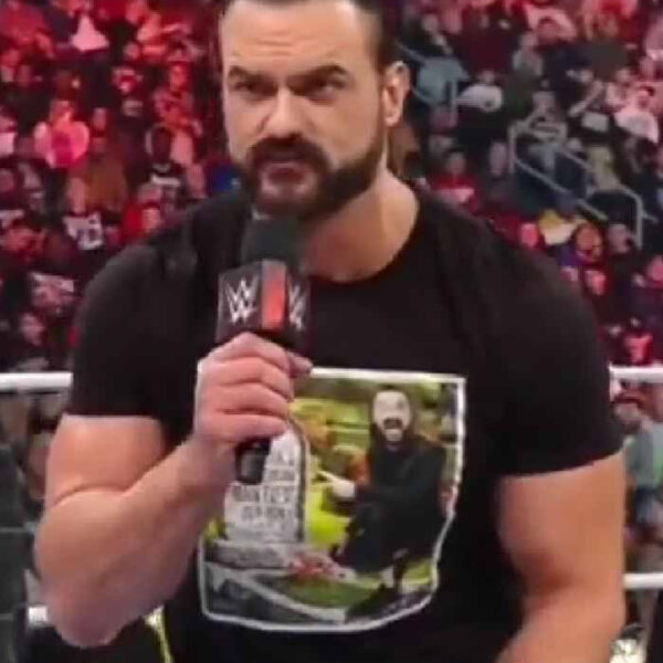 Cm Punk Wrestlemania Main Event 2024-2024 T-Shirt