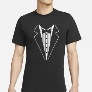 Fetterman Tuxedo T-Shirts