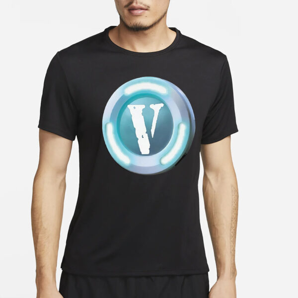 Fortnite Vlone Vbucks T-Shirts