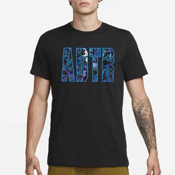 Homesick 44 Adtr T-Shirt3