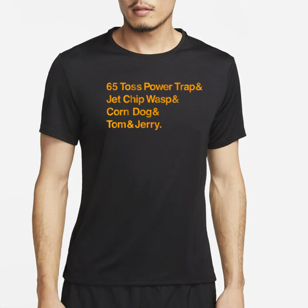 Kansas City Glory Plays T-Shirt2