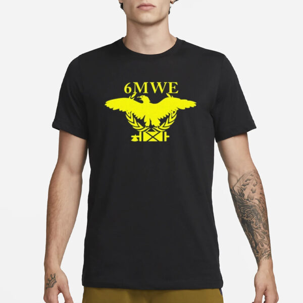 6Mwe T-Shirt1
