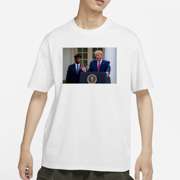 Ab84 Trump &Amp; Ab 2024 T-Shirts