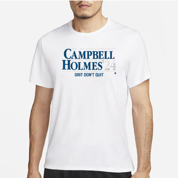 Campbell Holmes '24 T-Shirt3