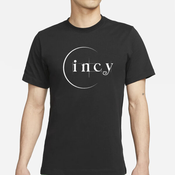 Cincy Eclipse T-Shirts