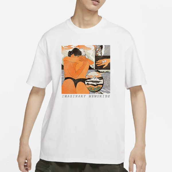 Imaginary Memories T-Shirts