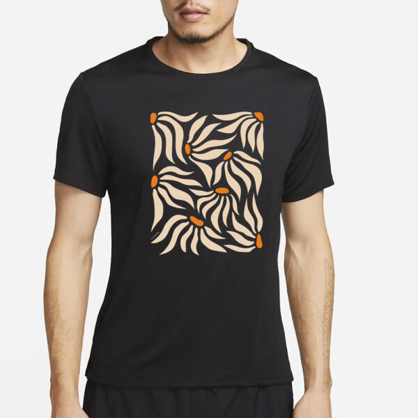 Maore Sagarzazu T-Shirt5