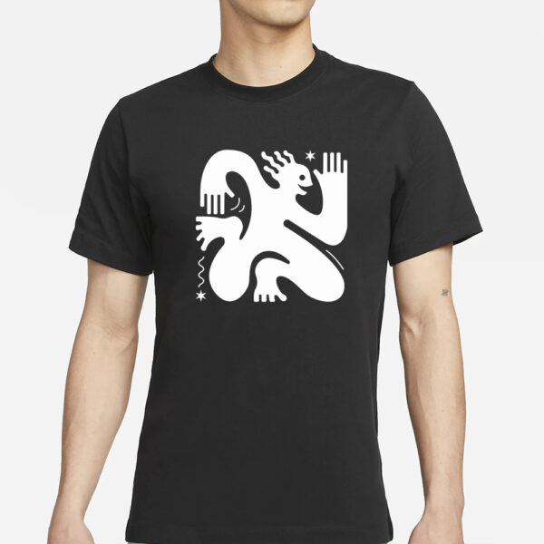 Movimiento Y Pasión T-Shirt
