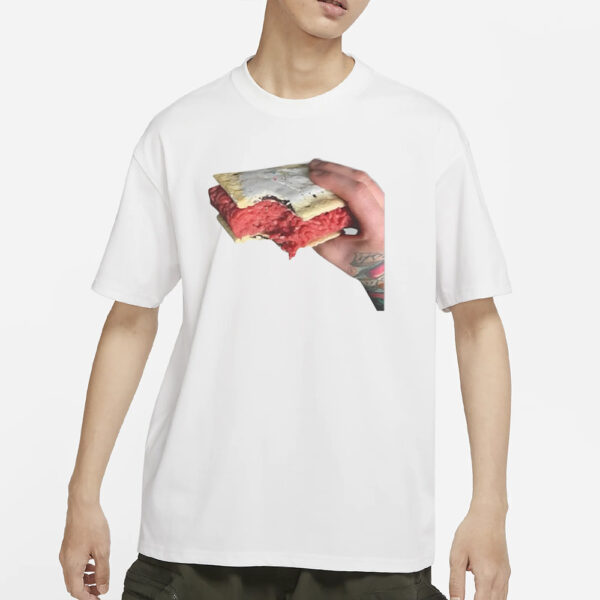 Man Dinner Sammich T-Shirts