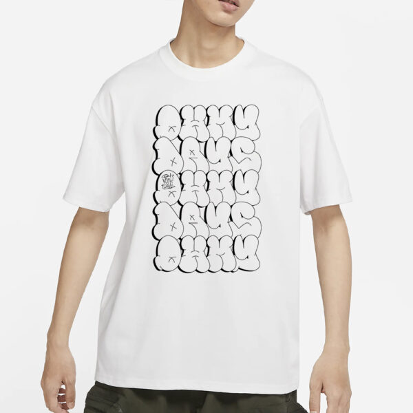 Ohmydays1 T-Shirt
