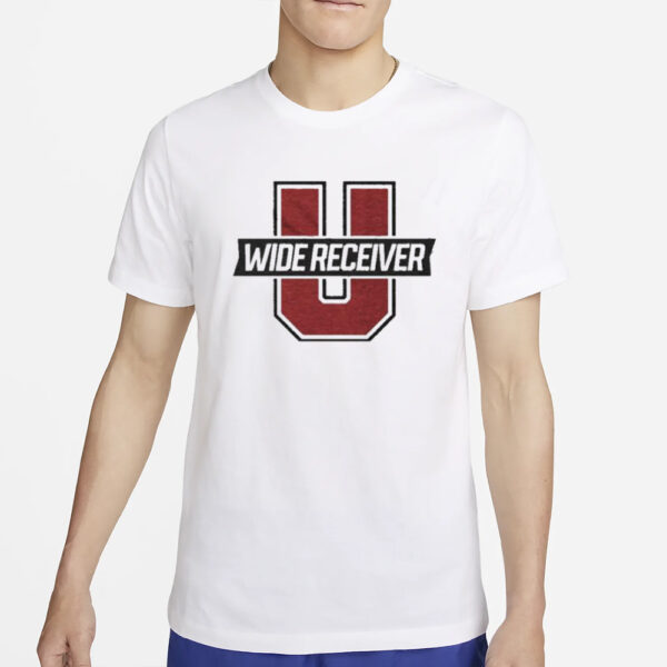 Ohio State Is Wr U T-Shirt2