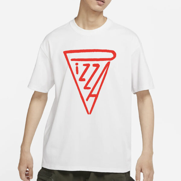 Pizza Slice T-Shirts