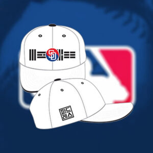 Padres Korean Heritage Celebration Hat Giveaway 2024