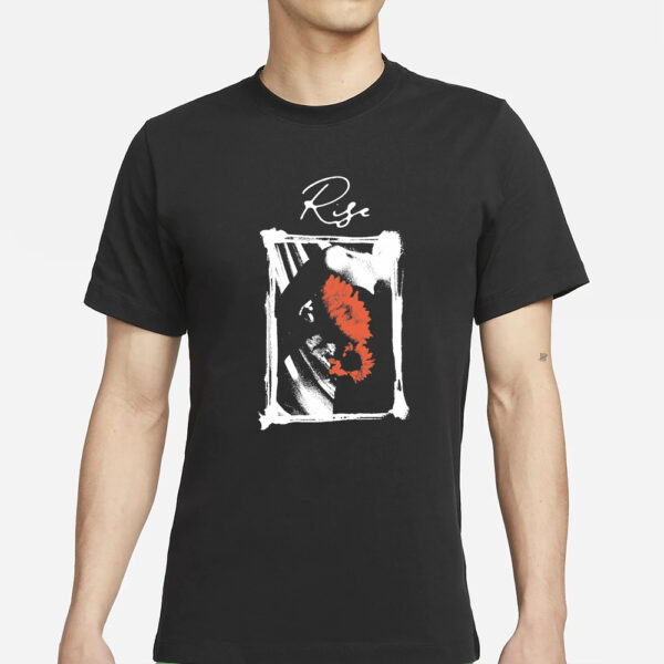 Rise T-Shirt