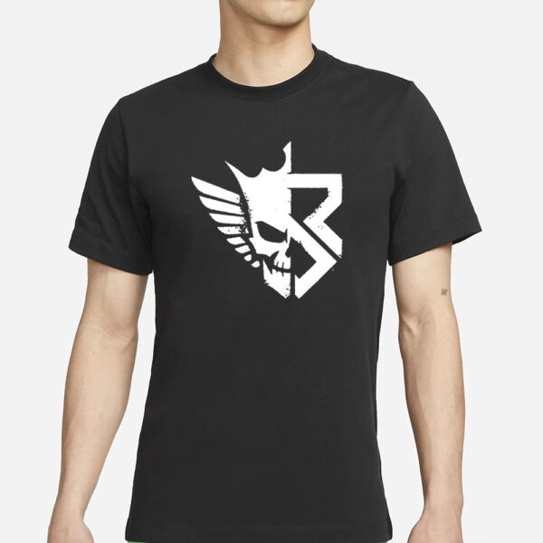 Seth &Amp; Cody Rhodes Freakin Nightmare T-Shirt2