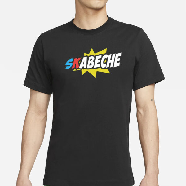 Skabeche.store Skabeche T-Shirts