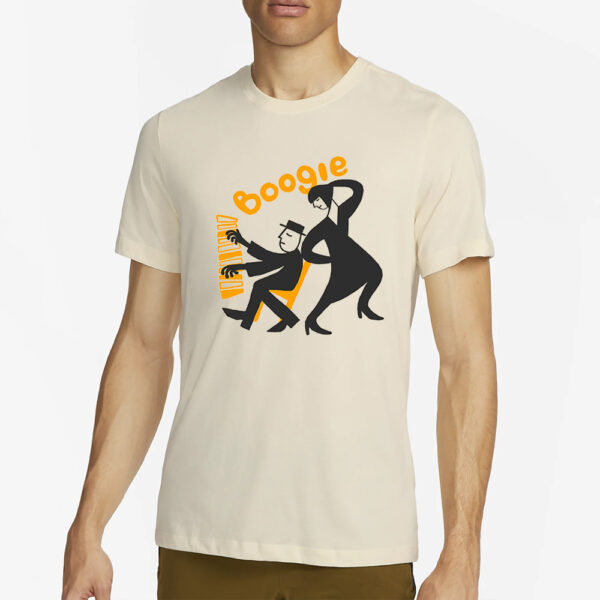 Woogie T-Shirts