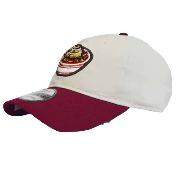 Wind Surge Wichita Chili Buns 2024 Hat