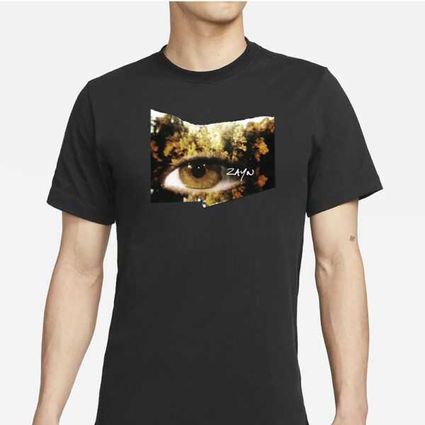 Zayn Malik What I Am T-Shirts