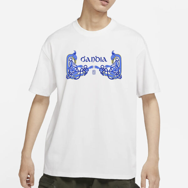 ꩜ Celtic Goddess ꩜ T-Shirts