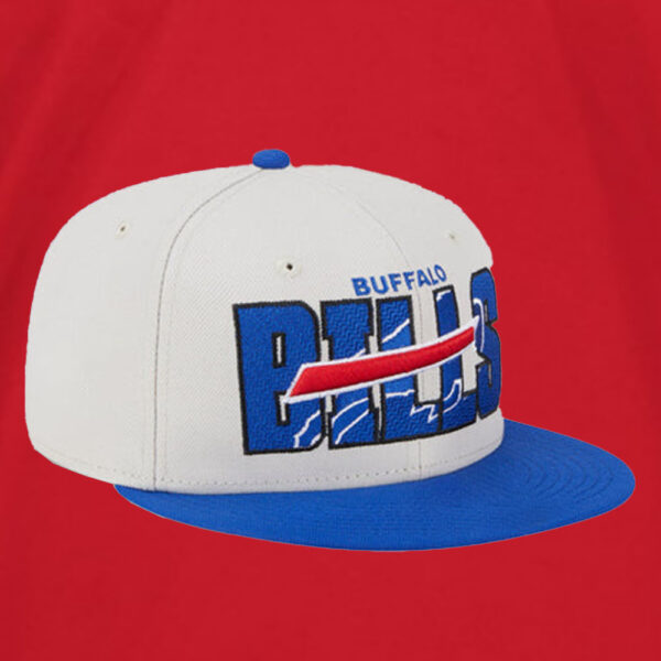 2024 Buffalo Bills Draft Hat