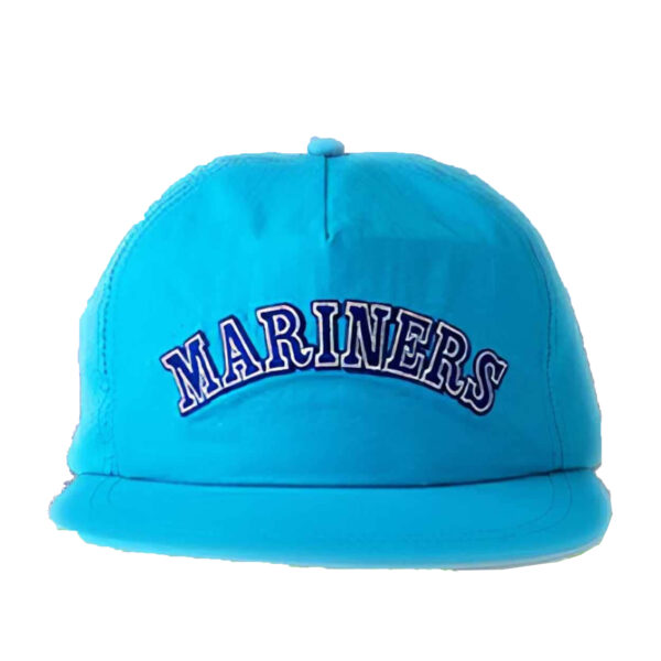 90S Night Mariners Neon Hat 2024 Giveaway