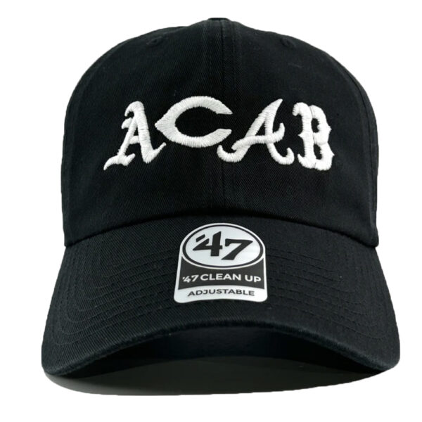 Acab Hat.