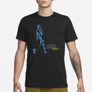 Angel Reese Chicago Sky T-Shirt1