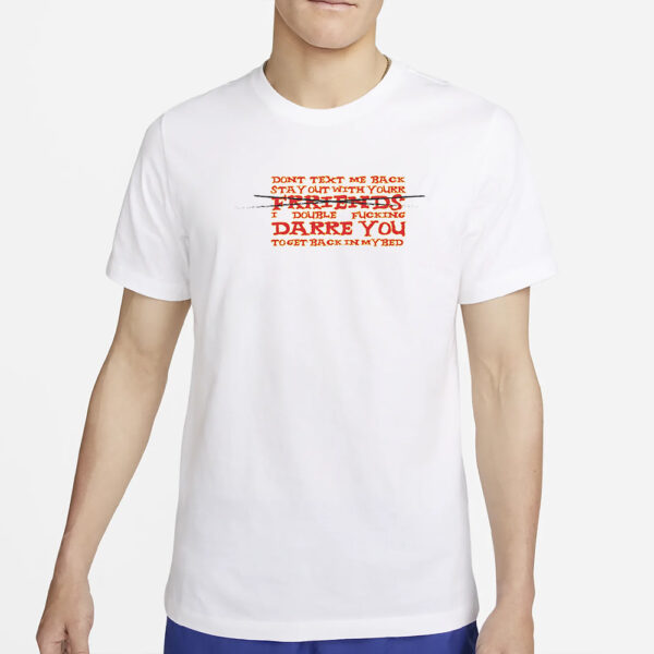 Boys A Trashy T-Shirt5