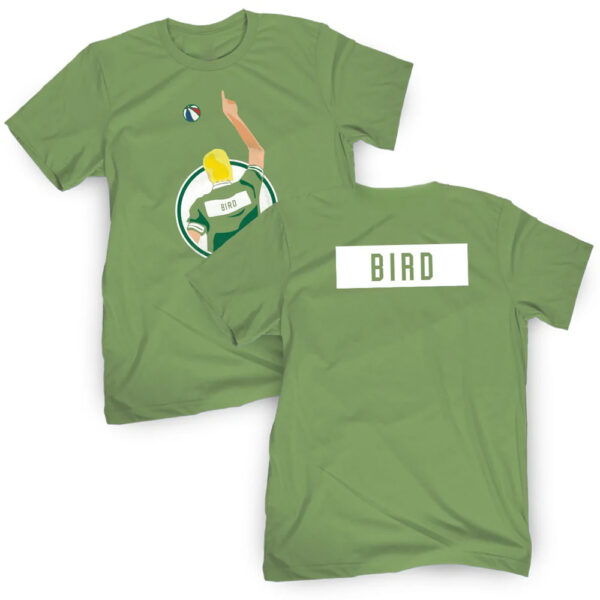 Barstool Sports 3 Point Contest T-Shirt
