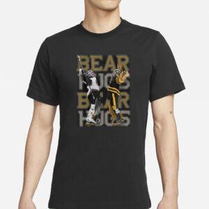 Bruins Bear Hug T-Shirts