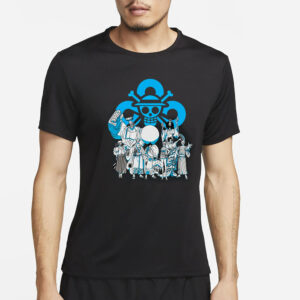 C9 Herculyse Wearing Cloud9 X One Piece Crew T-Shirt4