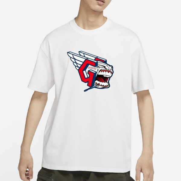 Csr 3 Out Of 4 In Boston T-Shirt1