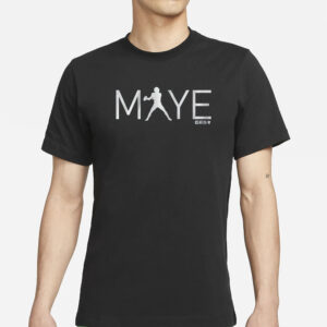 DRAKE MAYE GET SOME AIR T-SHIRTS