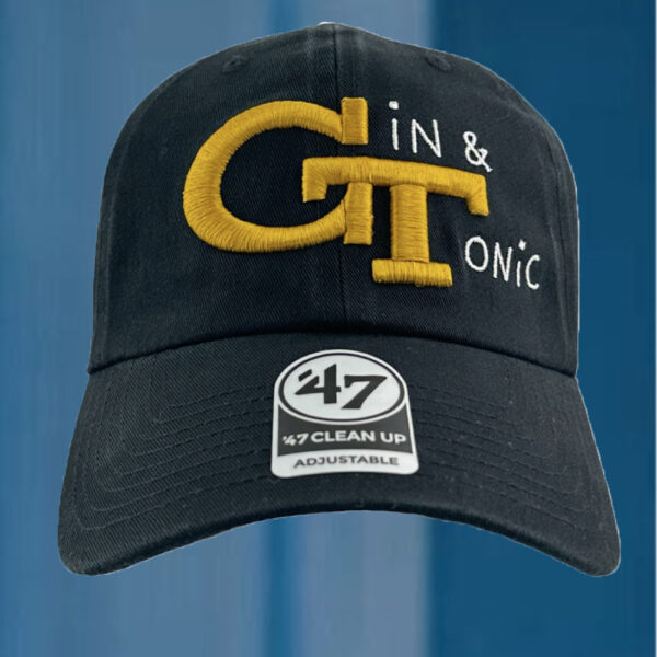 Gin &Amp; Tonic Hat