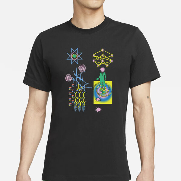 High Magick T-Shirts