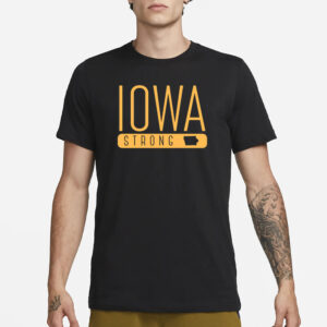 Iowastrong2024 Iowa Strong T-Shirt1