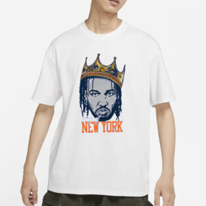 KFC Radio JB NY KING T-Shirt3