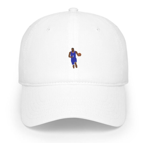 Kawhi Leonard Hat - Los Angeles Clippers