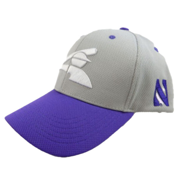 Northwestern University Night White Sox Hat Giveaway 2024