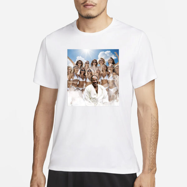 Oj Simpson Resort Internet T-Shirt3