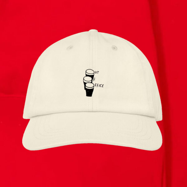 Out Of Office Hat