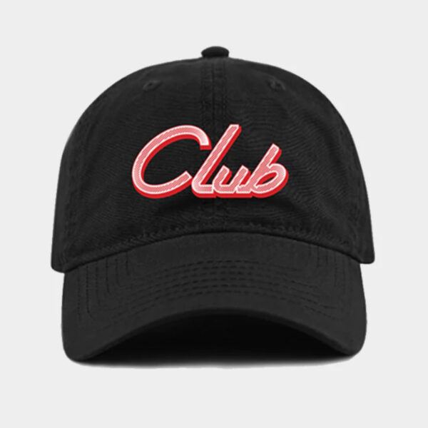 Reality Club - Exclusive Us Tour Dad Hat