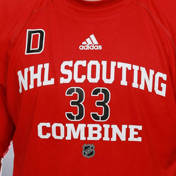 Scouting 33 Combine T-Shirt