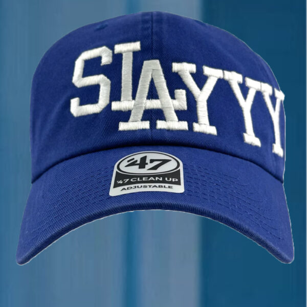 Slayyy Alt Hat