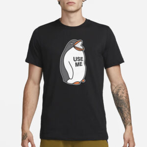 Use Me T-Shirt3