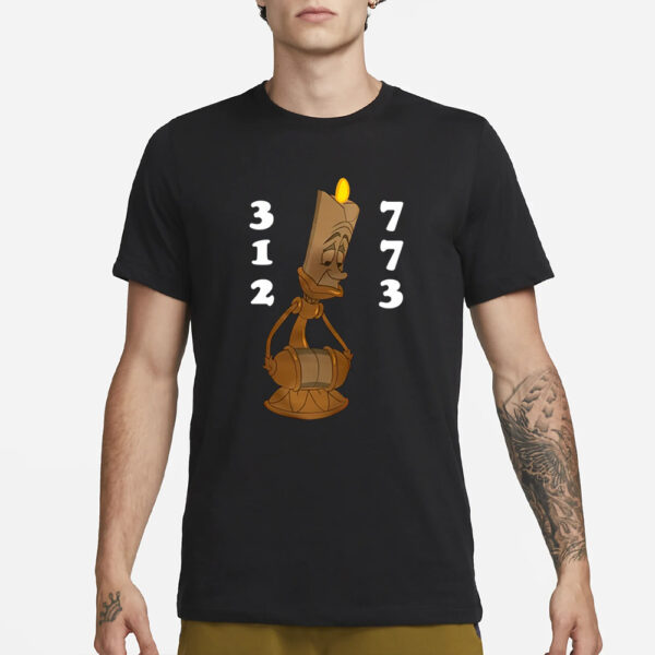 Aaa First Slide Gruppo Vava 312 773 T-Shirt3