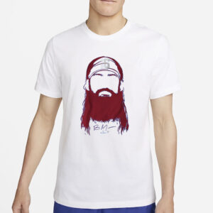 BRANDON MARSH PHILLY BEARD T-SHIRT4